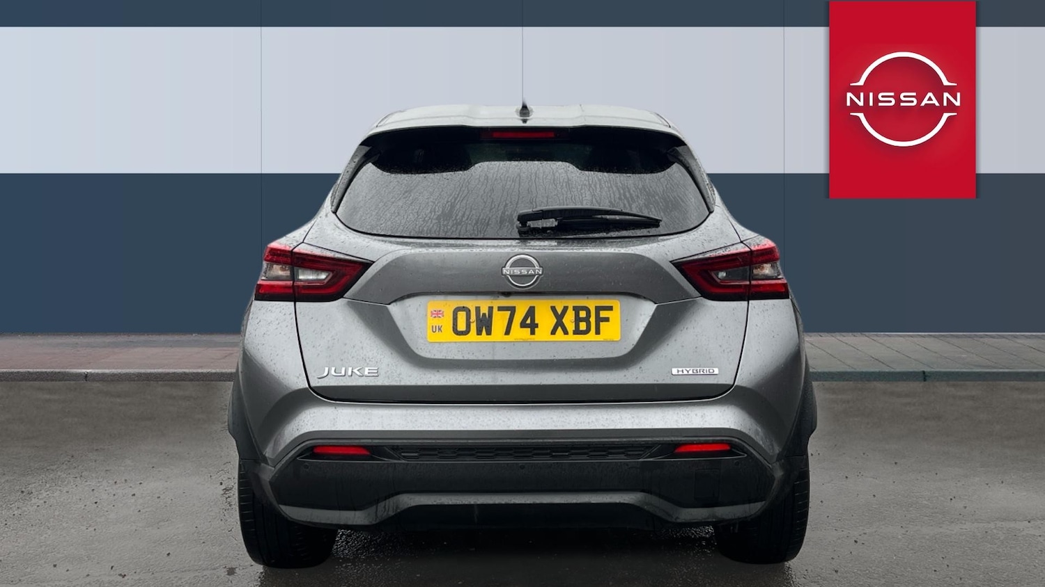 Used Nissan Juke 2025 for sale - 77420913: Photo 6