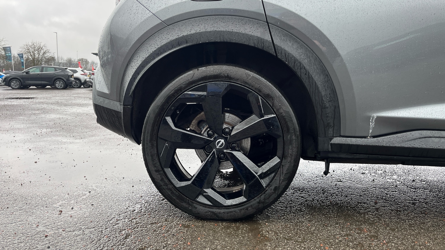 Used Nissan Juke 2025 for sale - 77420913: Photo 7