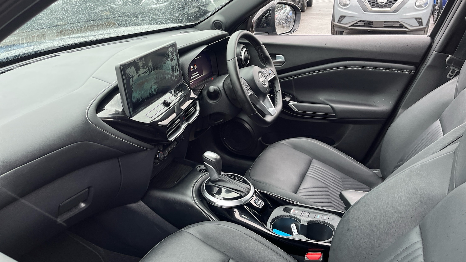 Used Nissan Juke 2025 for sale - 77420913: Photo 9