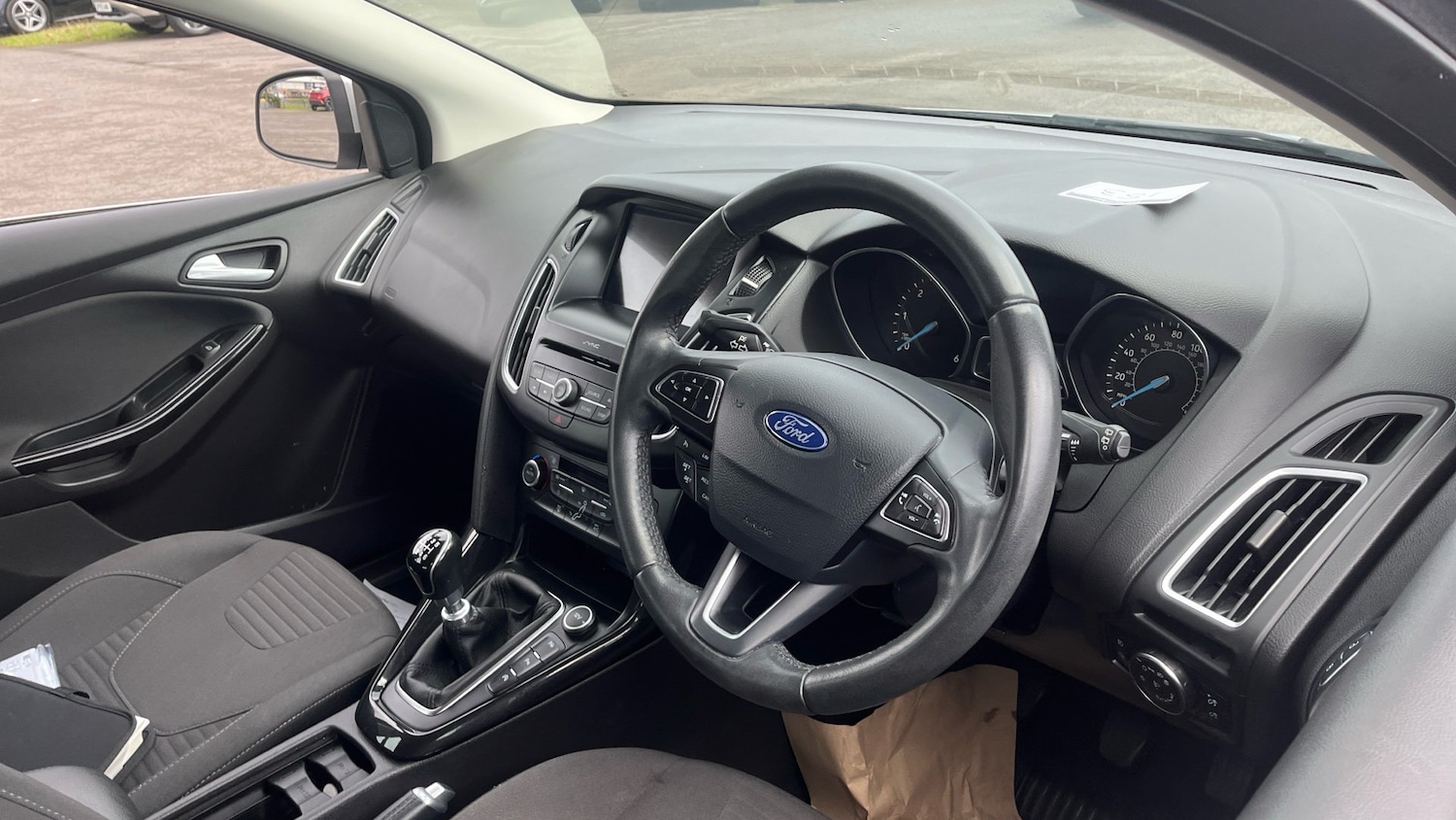 Used Ford Focus 2016 for sale - 76969654: Photo 11