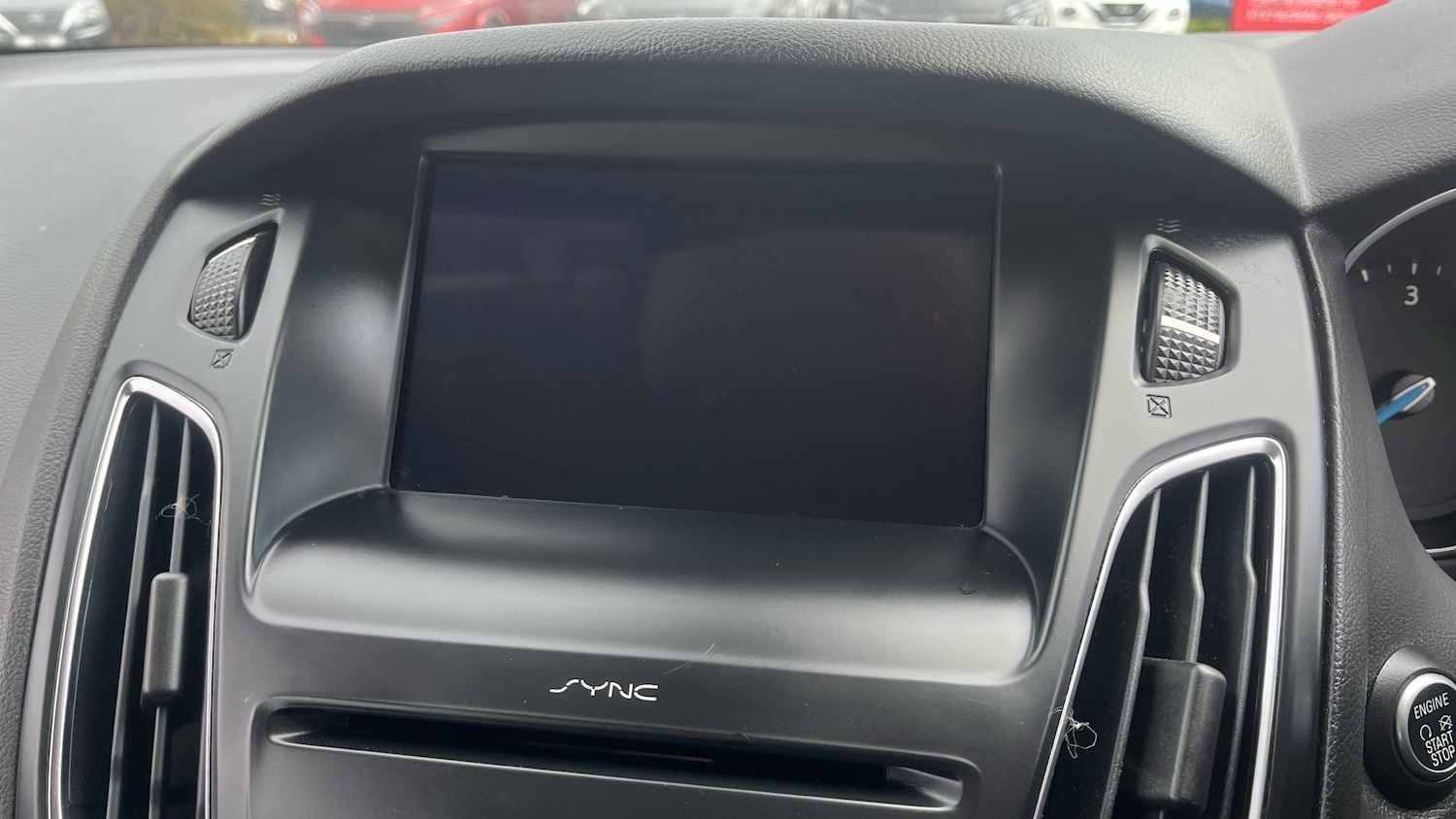 Used Ford Focus 2016 for sale - 76969654: Photo 12