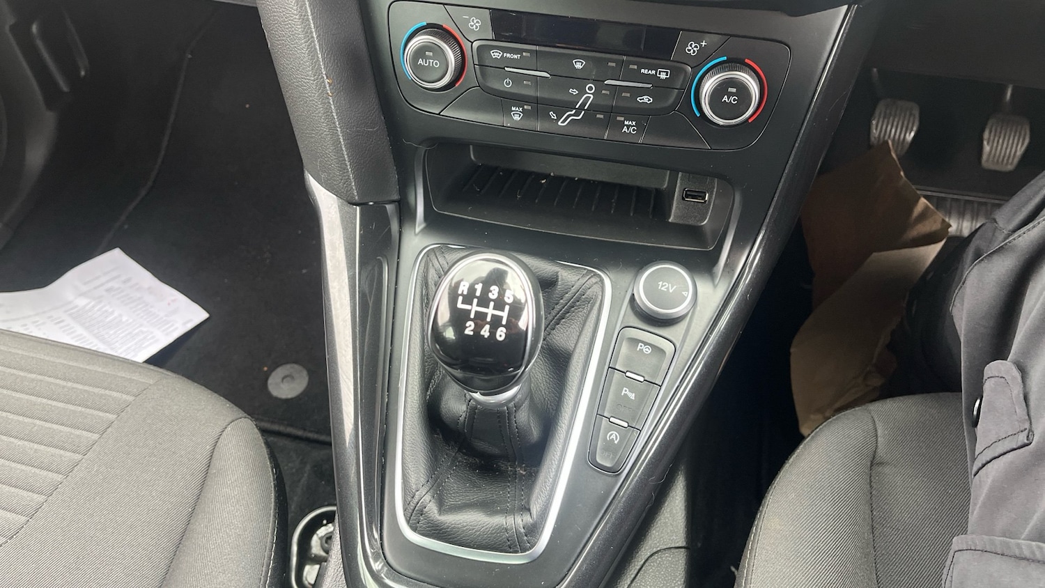 Used Ford Focus 2016 for sale - 76969654: Photo 13