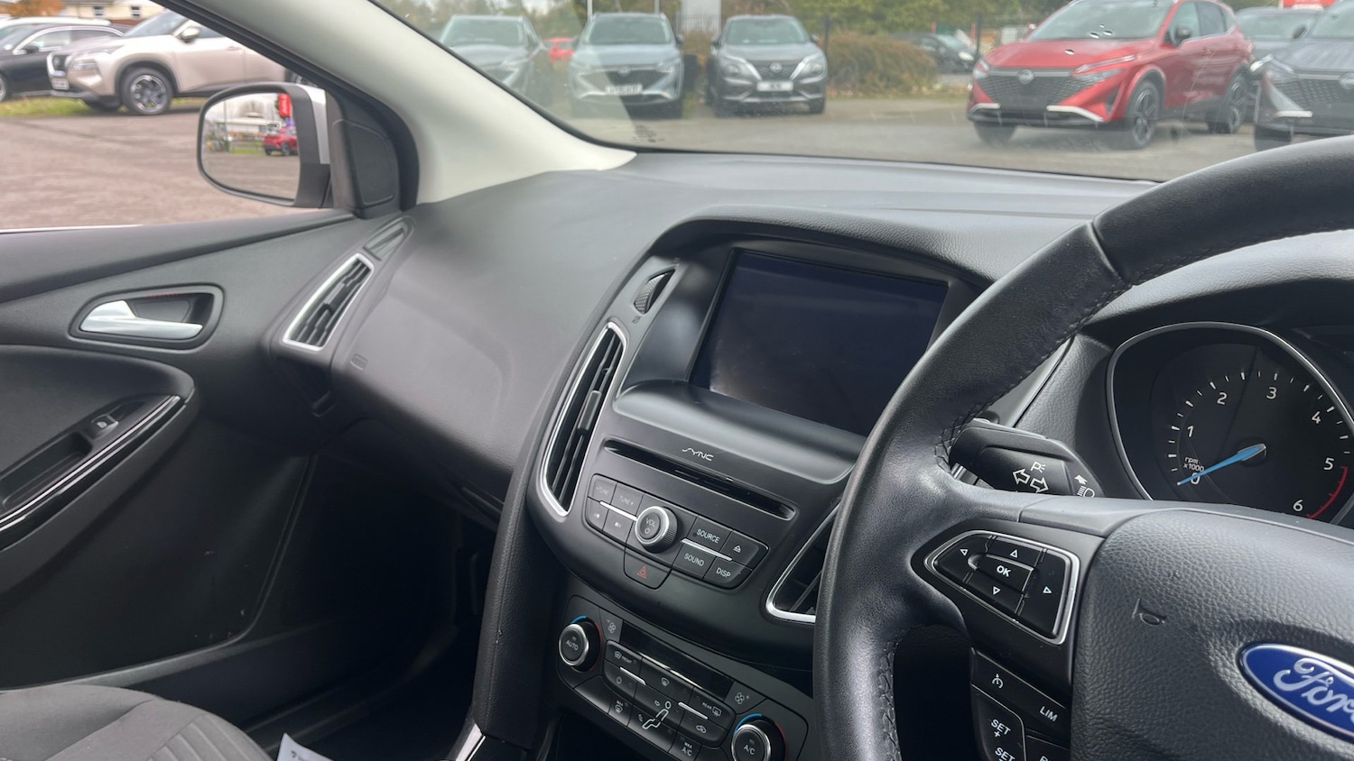 Used Ford Focus 2016 for sale - 76969654: Photo 14