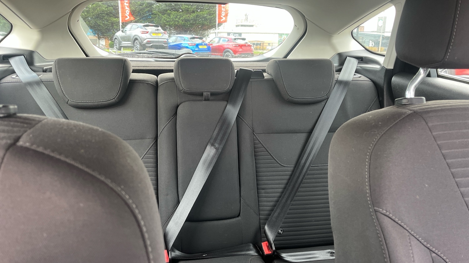 Used Ford Focus 2016 for sale - 76969654: Photo 15