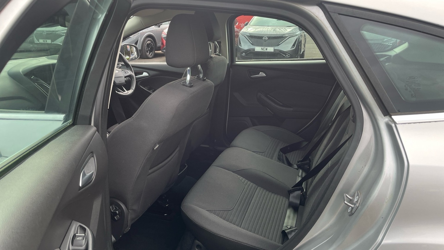 Used Ford Focus 2016 for sale - 76969654: Photo 16