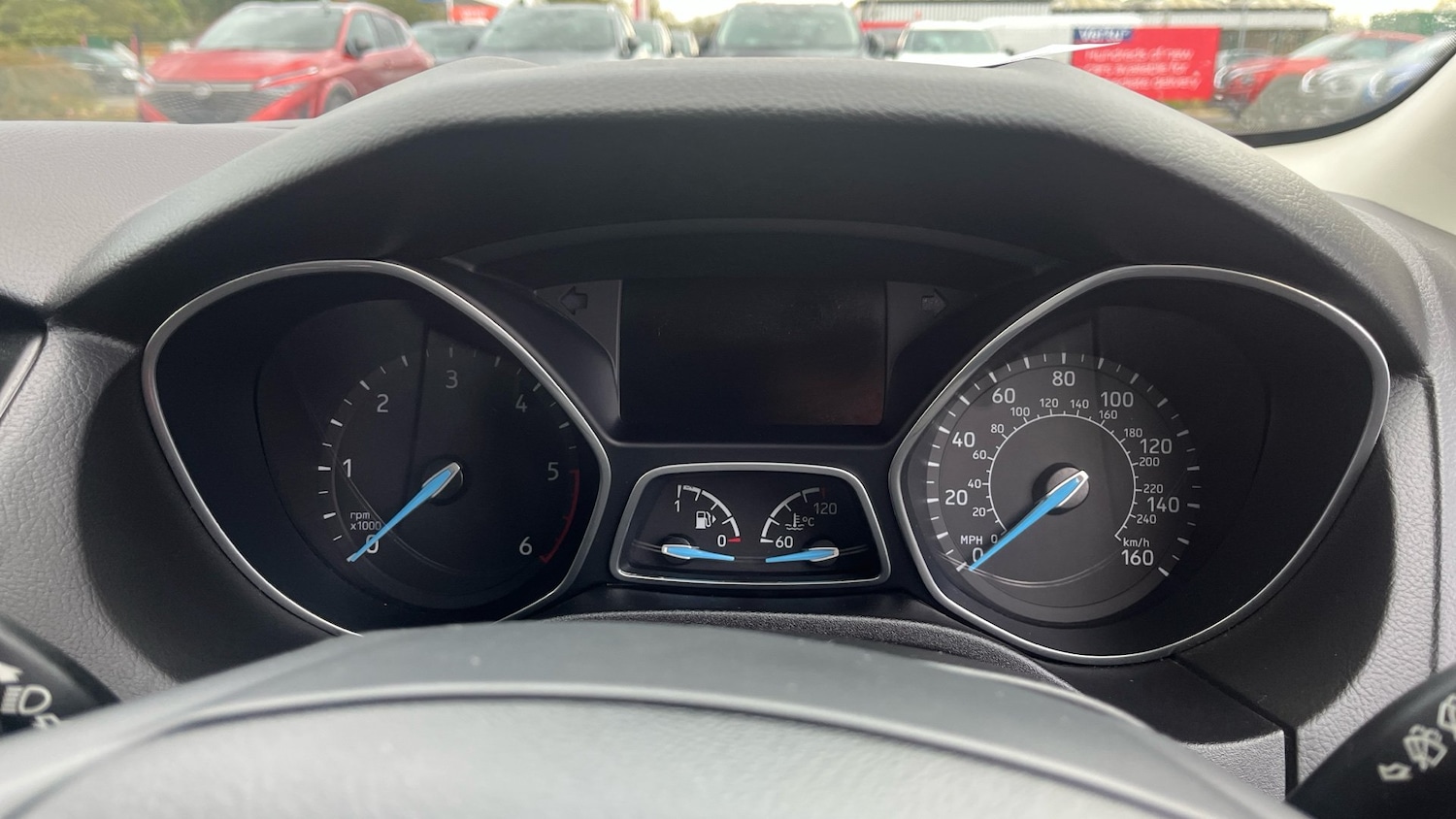 Used Ford Focus 2016 for sale - 76969654: Photo 18