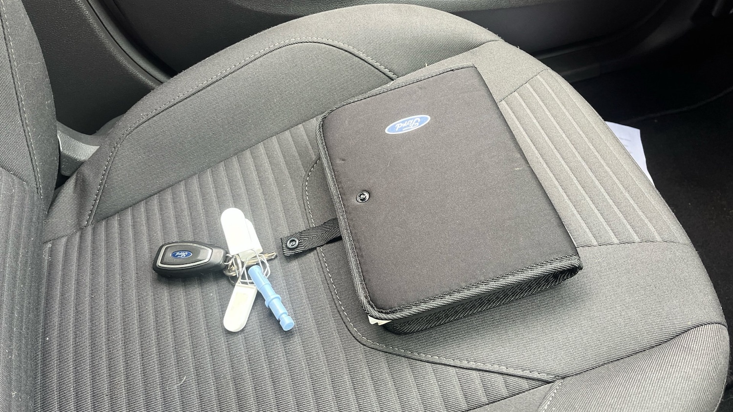 Used Ford Focus 2016 for sale - 76969654: Photo 19