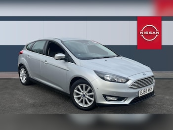 Used Ford Focus 2016 for sale - 76969654: Photo