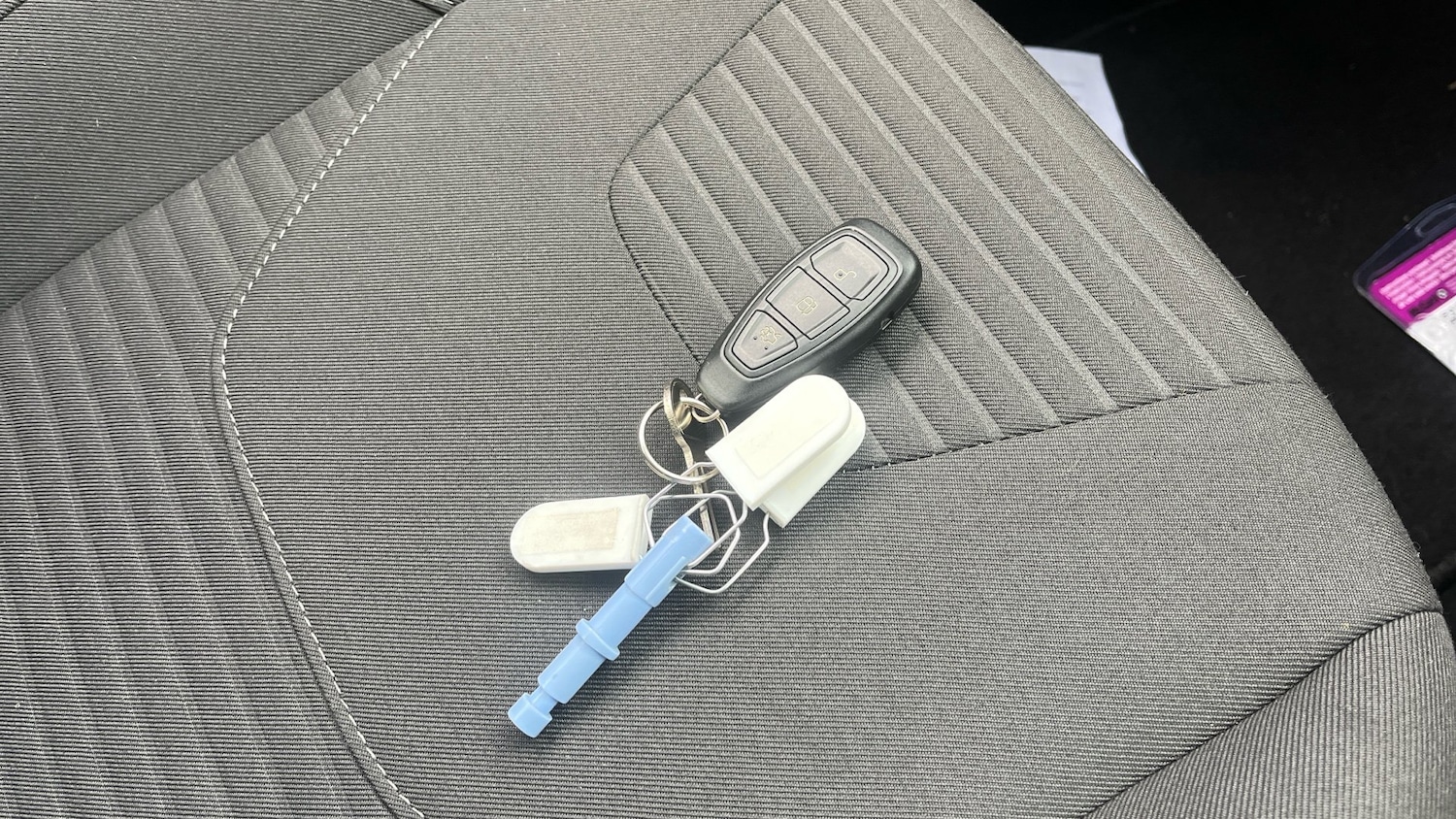 Used Ford Focus 2016 for sale - 76969654: Photo 20