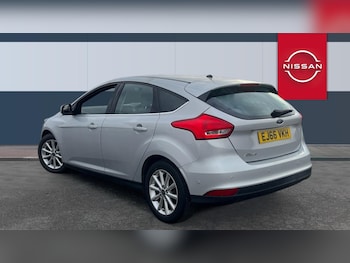 Used Ford Focus 2016 for sale - 76969654: Photo