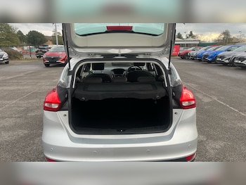 Used Ford Focus 2016 for sale - 76969654: Photo