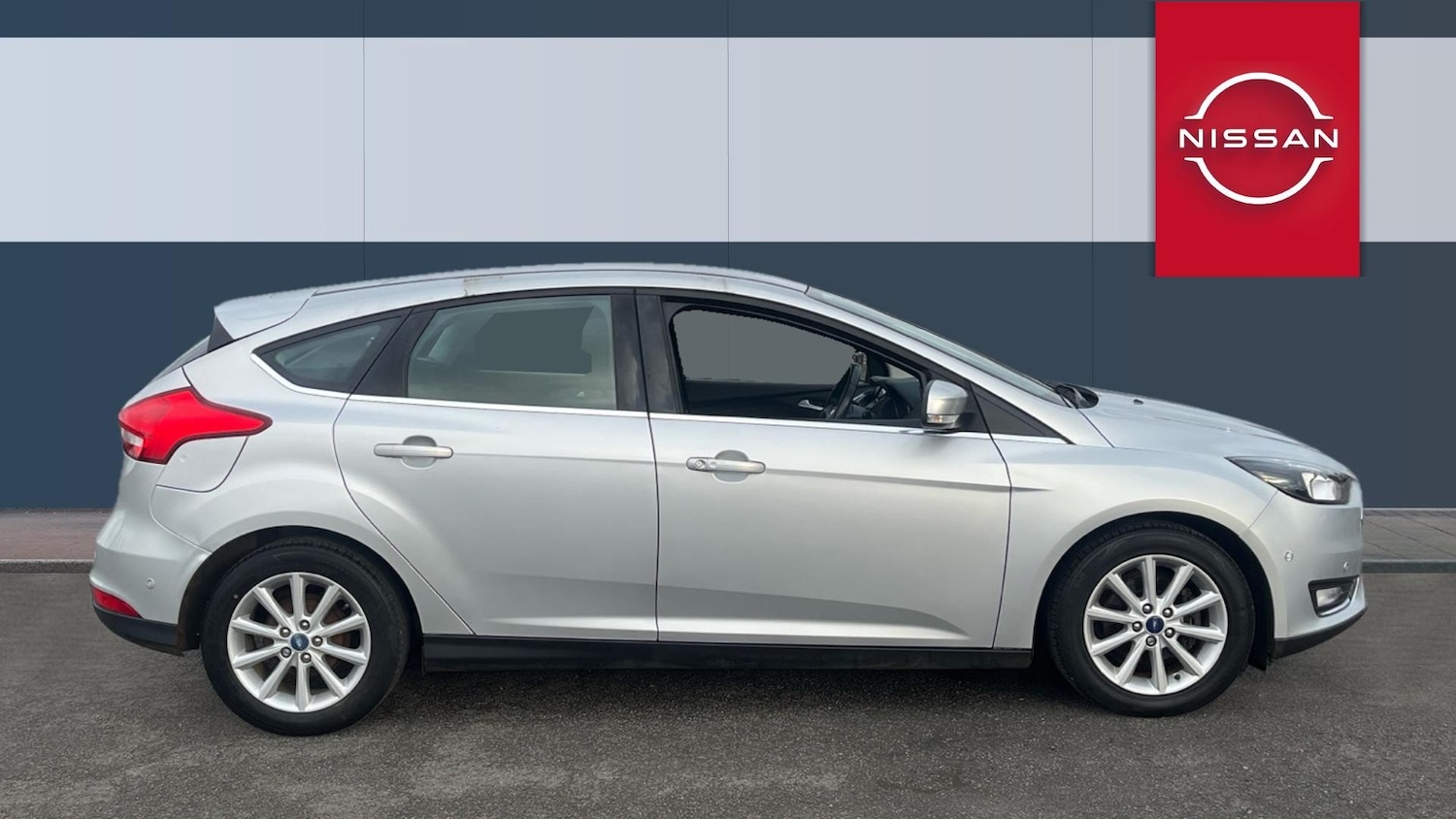 Used Ford Focus 2016 for sale - 76969654: Photo 5