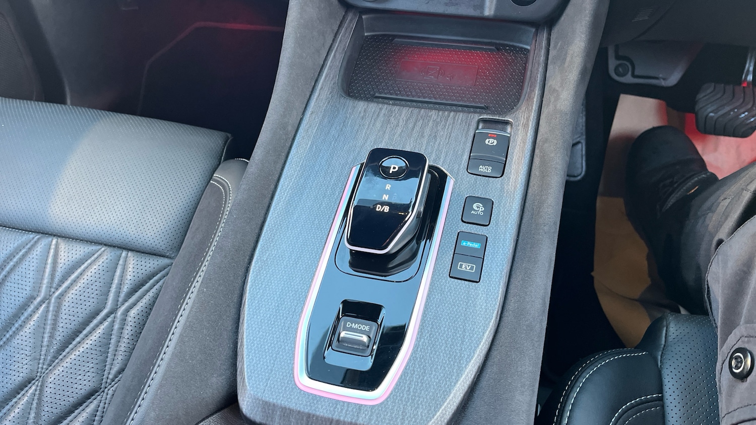 Used Nissan Qashqai 2024 for sale - 77001782: Photo 13