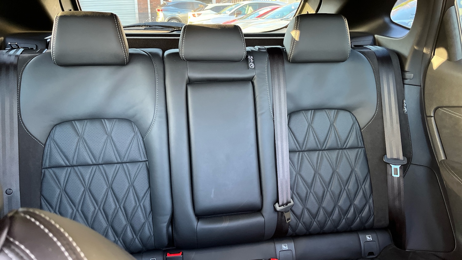 Used Nissan Qashqai 2024 for sale - 77001782: Photo 15