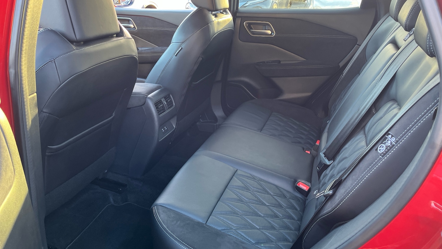 Used Nissan Qashqai 2024 for sale - 77001782: Photo 16