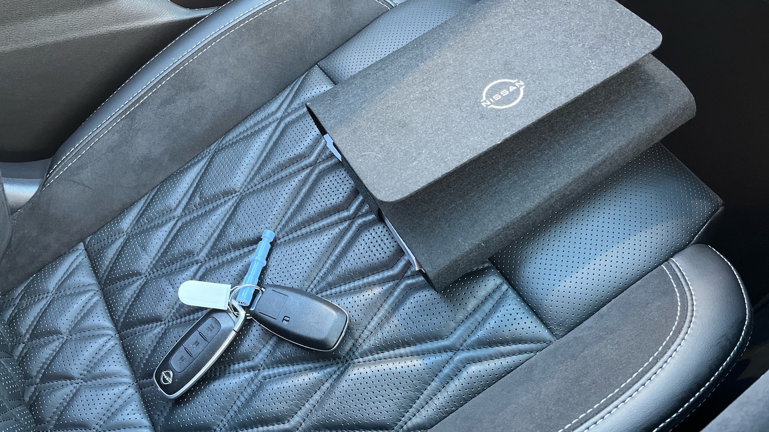 Used Nissan Qashqai 2024 for sale - 77001782: Photo 19