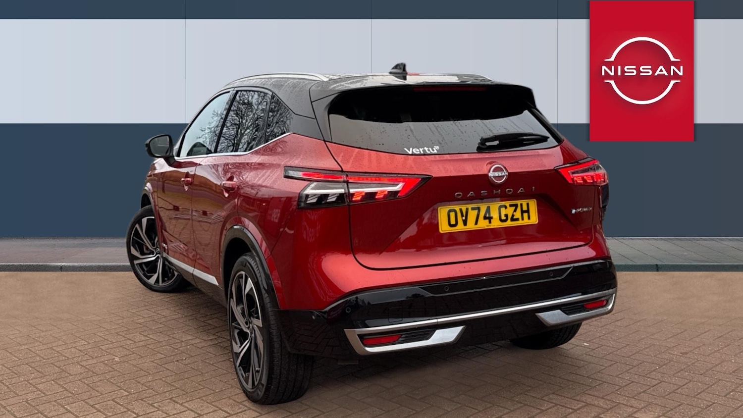 Used Nissan Qashqai 2024 for sale - 77001782: Photo 2