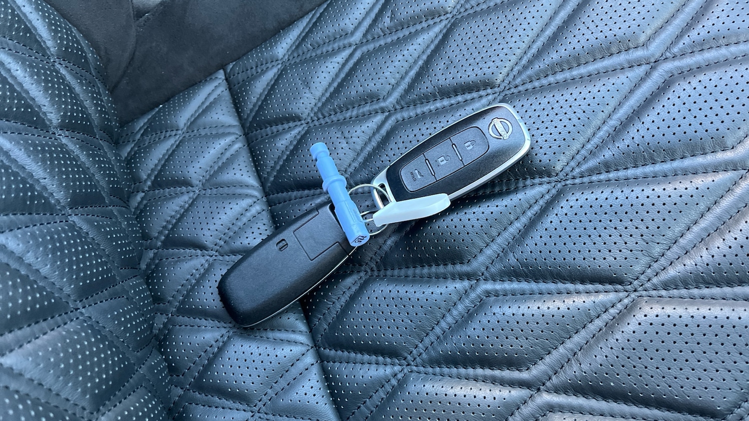 Used Nissan Qashqai 2024 for sale - 77001782: Photo 20