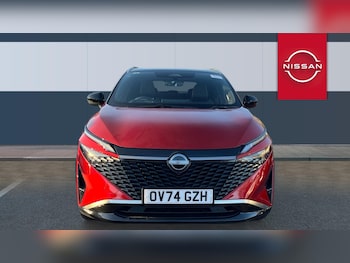 Used Nissan Qashqai 2024 for sale - 77001782: Photo