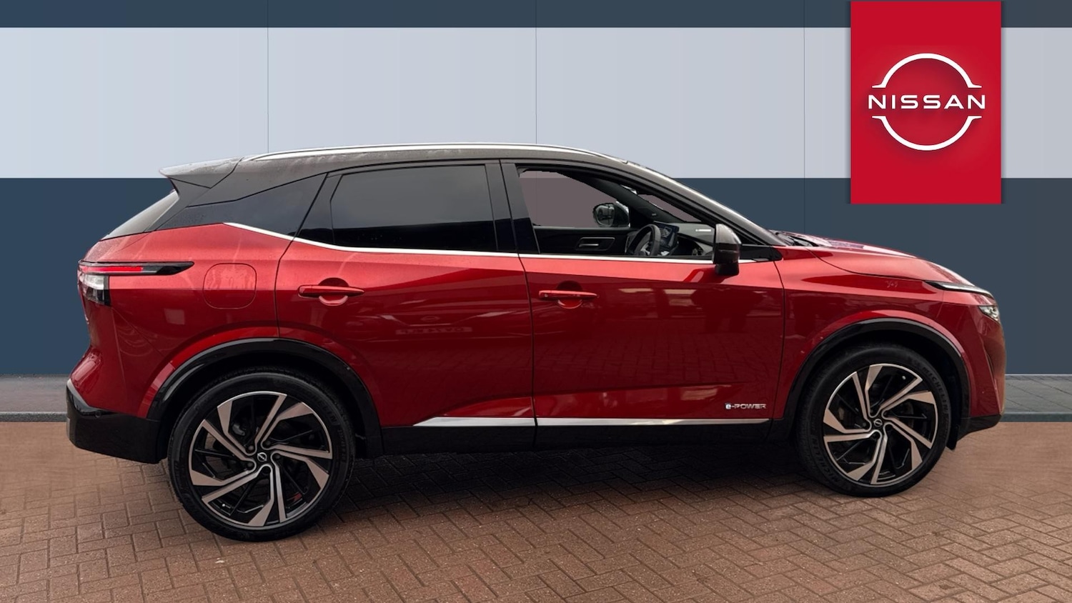 Used Nissan Qashqai 2024 for sale - 77001782: Photo 5