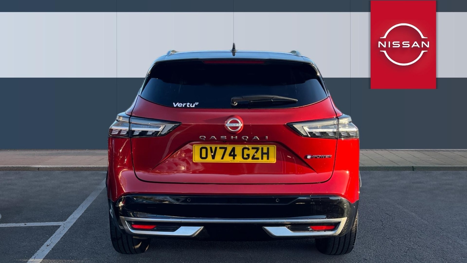 Used Nissan Qashqai 2024 for sale - 77001782: Photo 6