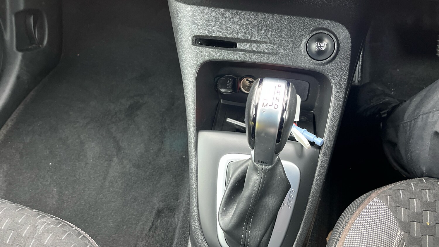 Used Renault Captur 2018 for sale - 77846287: Photo 13