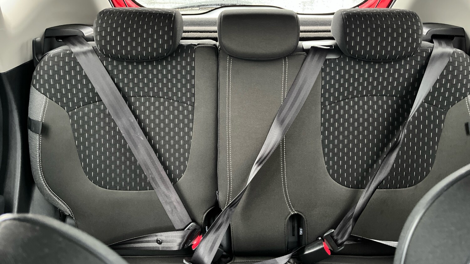 Used Renault Captur 2018 for sale - 77846287: Photo 15