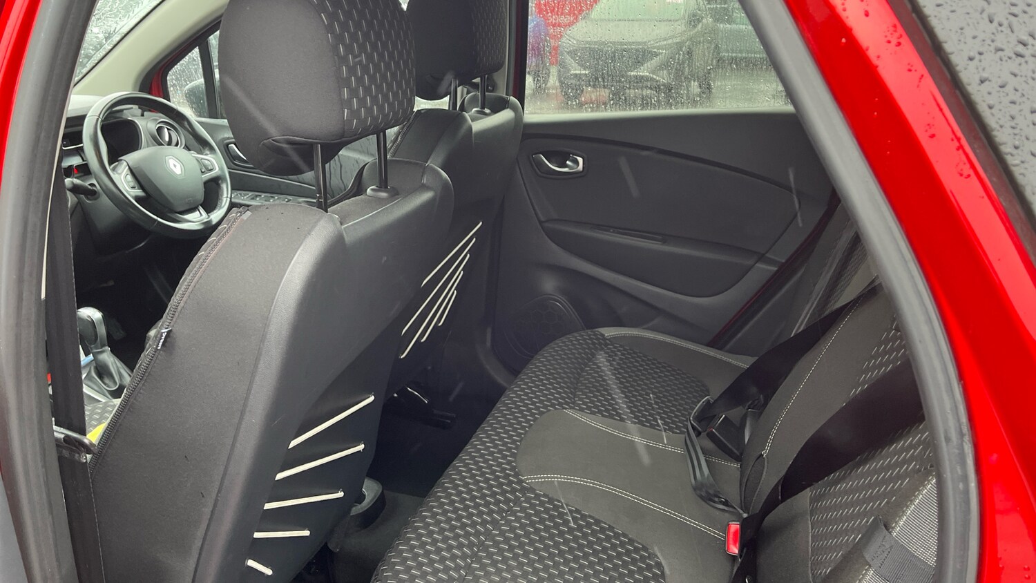 Used Renault Captur 2018 for sale - 77846287: Photo 16