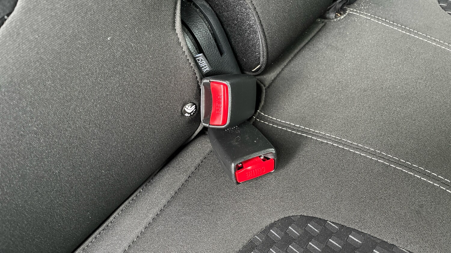 Used Renault Captur 2018 for sale - 77846287: Photo 17