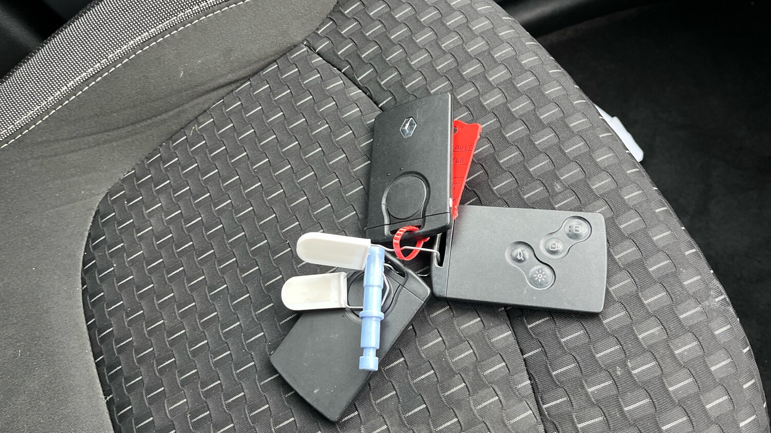 Used Renault Captur 2018 for sale - 77846287: Photo 20