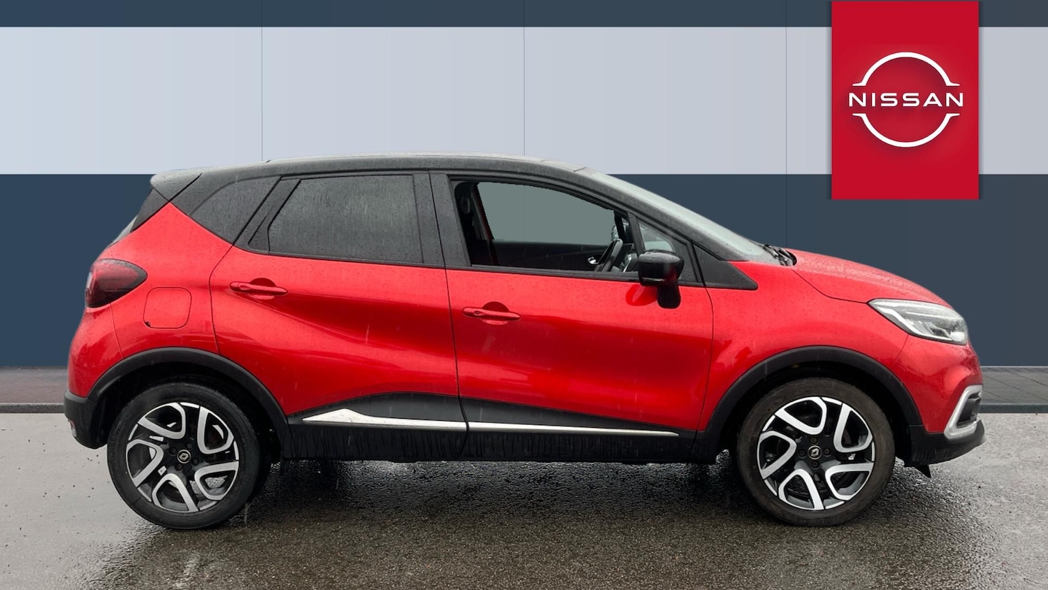 Used Renault Captur 2018 for sale - 77846287: Photo 5