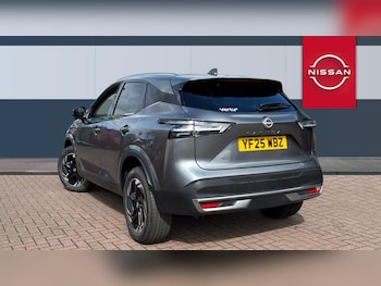 Used Nissan Qashqai 2025 for sale - 78225433: Photo