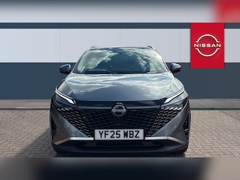 Used Nissan Qashqai 2025 for sale - 78225433: Photo