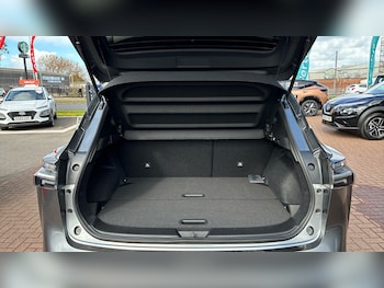 Used Nissan Qashqai 2025 for sale - 78225433: Photo