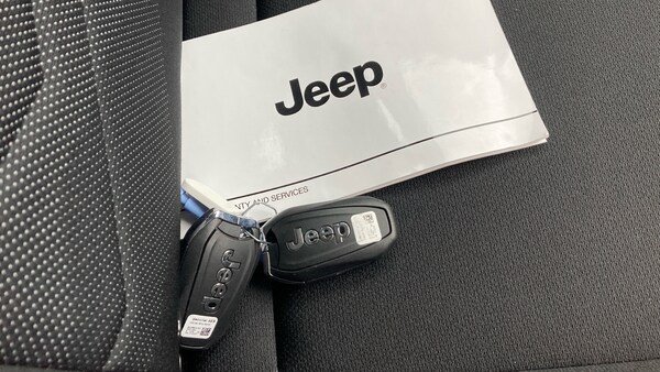 Used Jeep Other 2024 for sale - 76220648: Photo 19