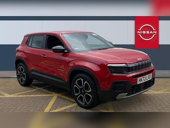 Jeep - Other