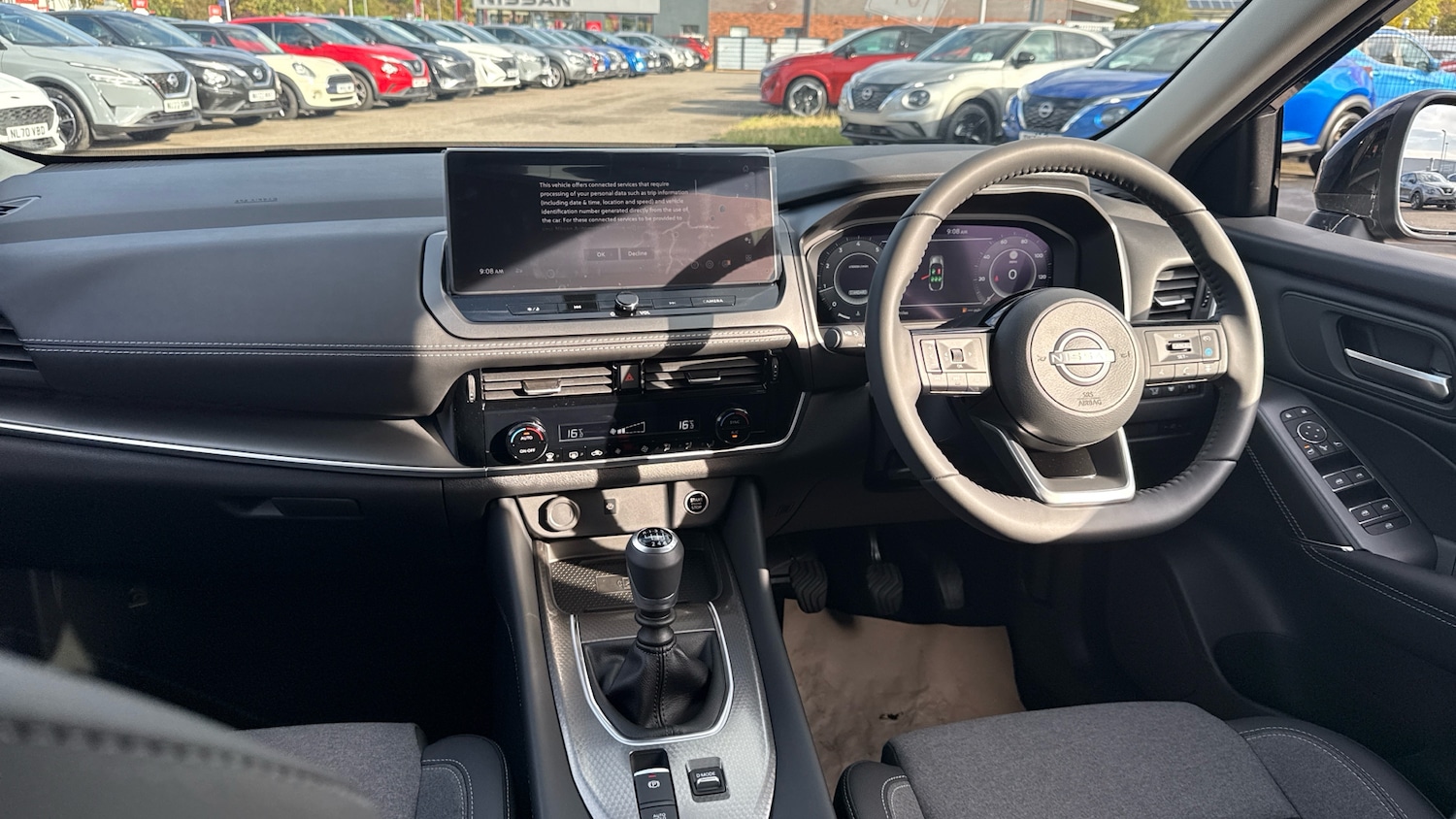 Used Nissan Qashqai 2025 for sale - 76091360: Photo 10