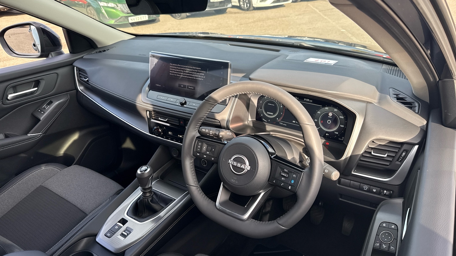 Used Nissan Qashqai 2025 for sale - 76091360: Photo 11