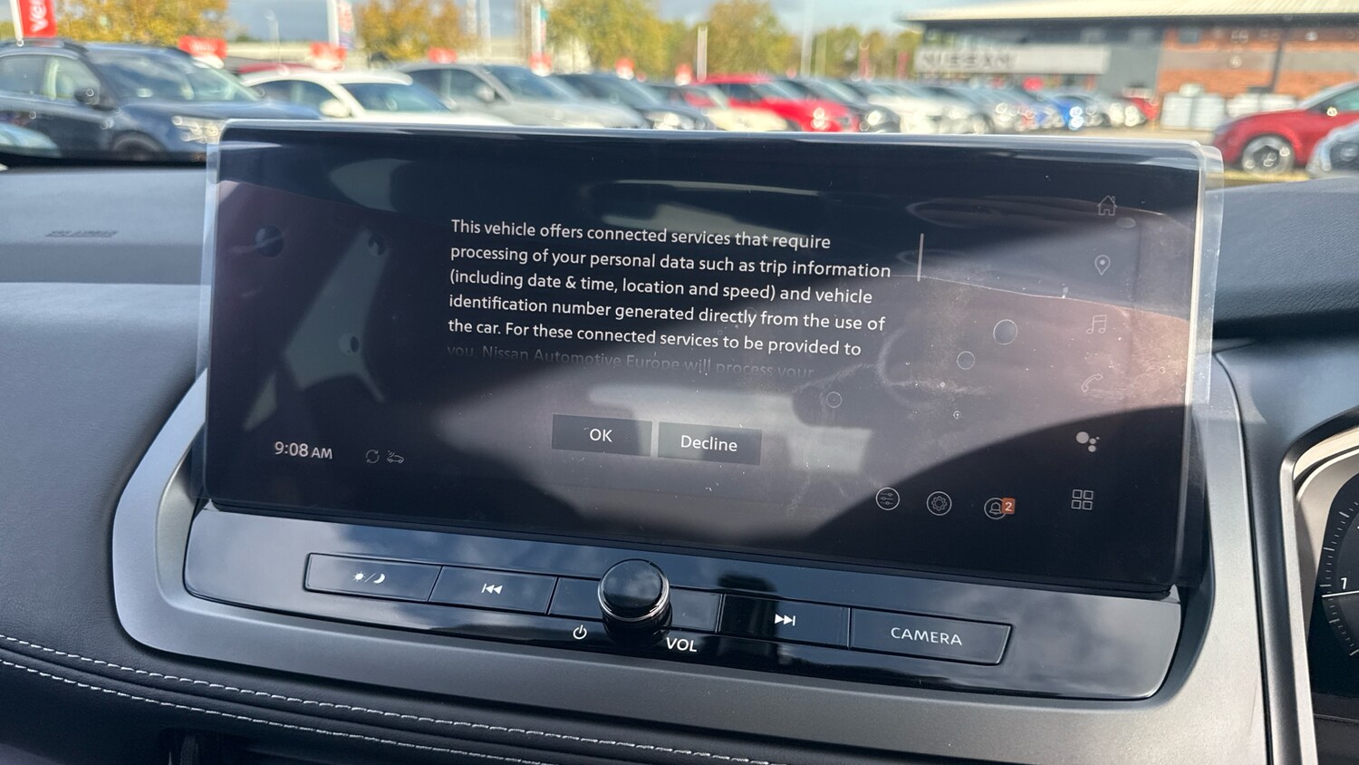 Used Nissan Qashqai 2025 for sale - 76091360: Photo 12