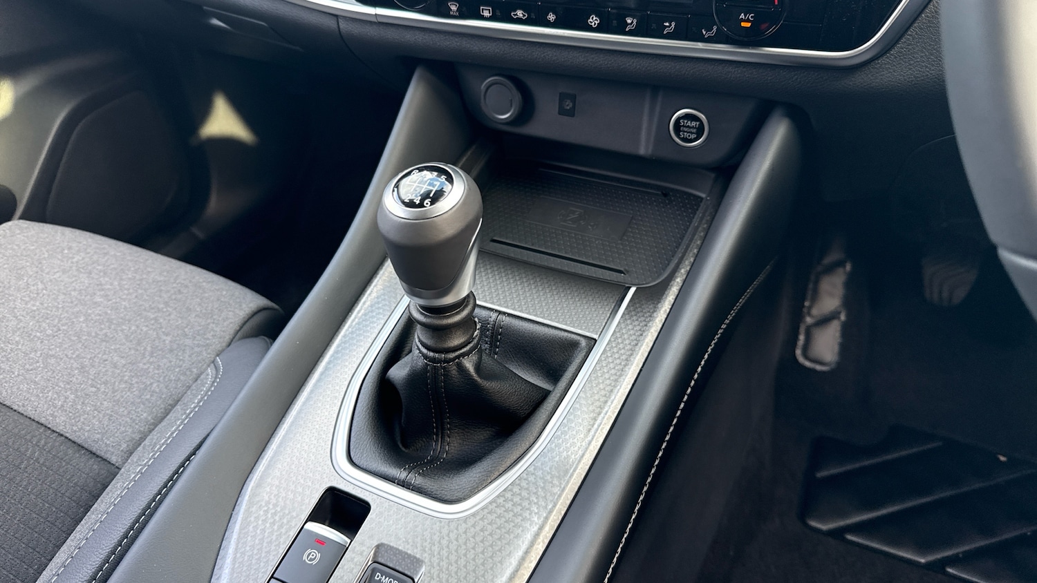 Used Nissan Qashqai 2025 for sale - 76091360: Photo 13