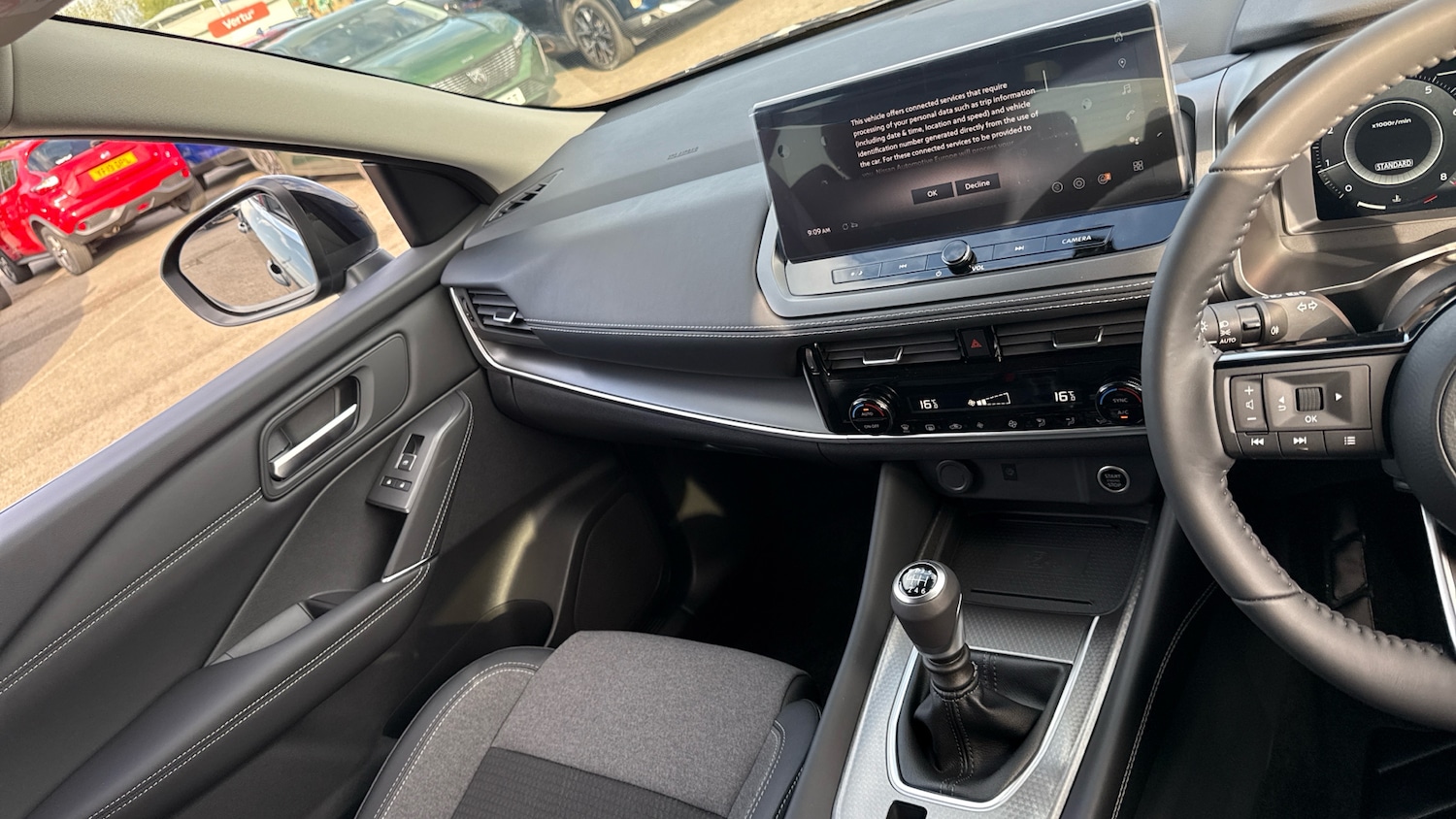 Used Nissan Qashqai 2025 for sale - 76091360: Photo 14