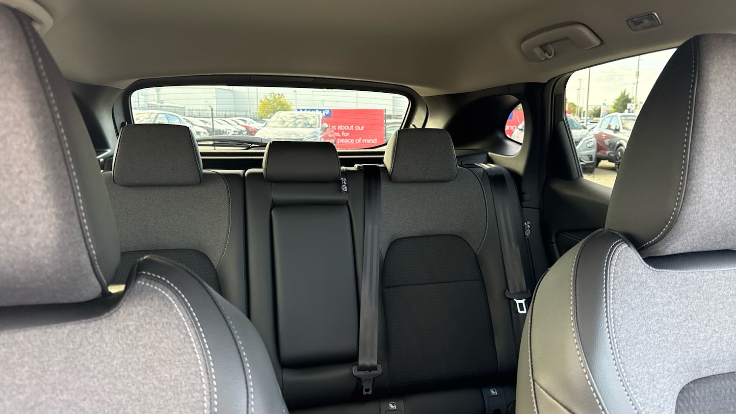 Used Nissan Qashqai 2025 for sale - 76091360: Photo 15