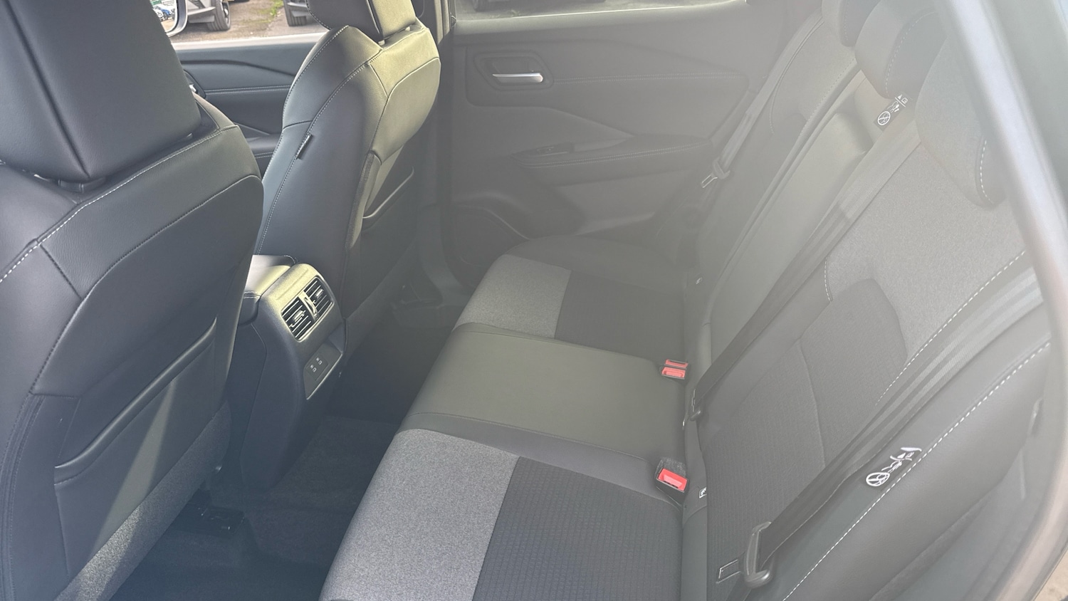 Used Nissan Qashqai 2025 for sale - 76091360: Photo 16