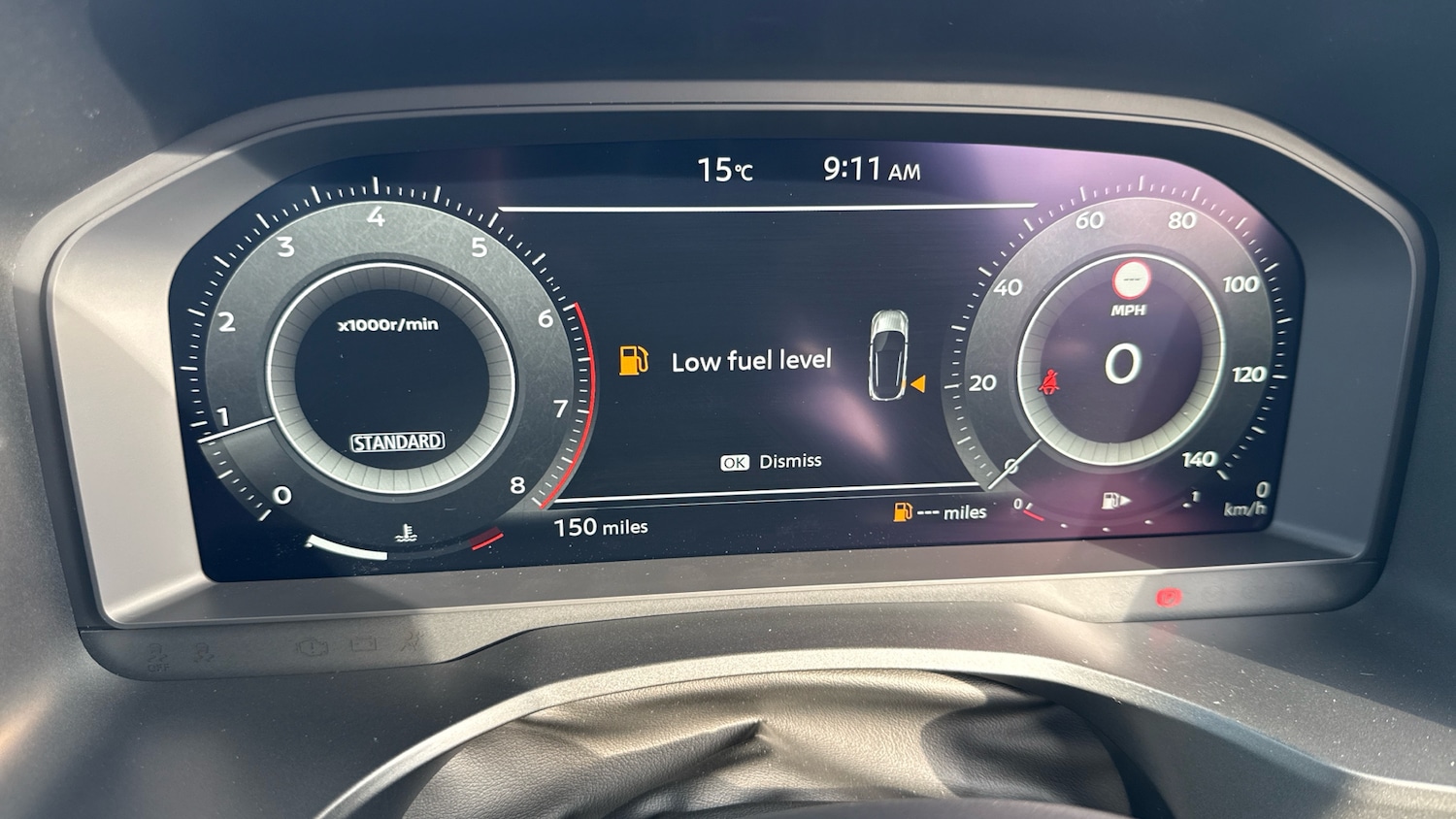 Used Nissan Qashqai 2025 for sale - 76091360: Photo 18