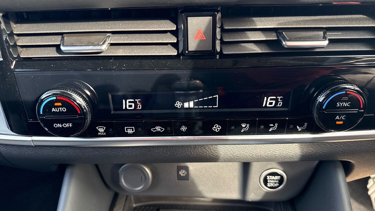 Used Nissan Qashqai 2025 for sale - 76091360: Photo 20