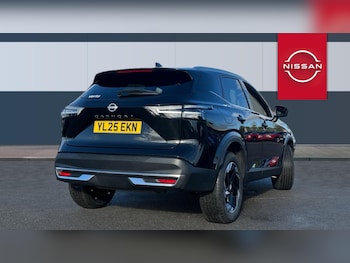 Used Nissan Qashqai 2025 for sale - 76091360: Photo 2