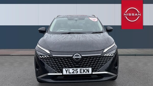 Used Nissan Qashqai 2025 for sale - 76091360: Photo 3