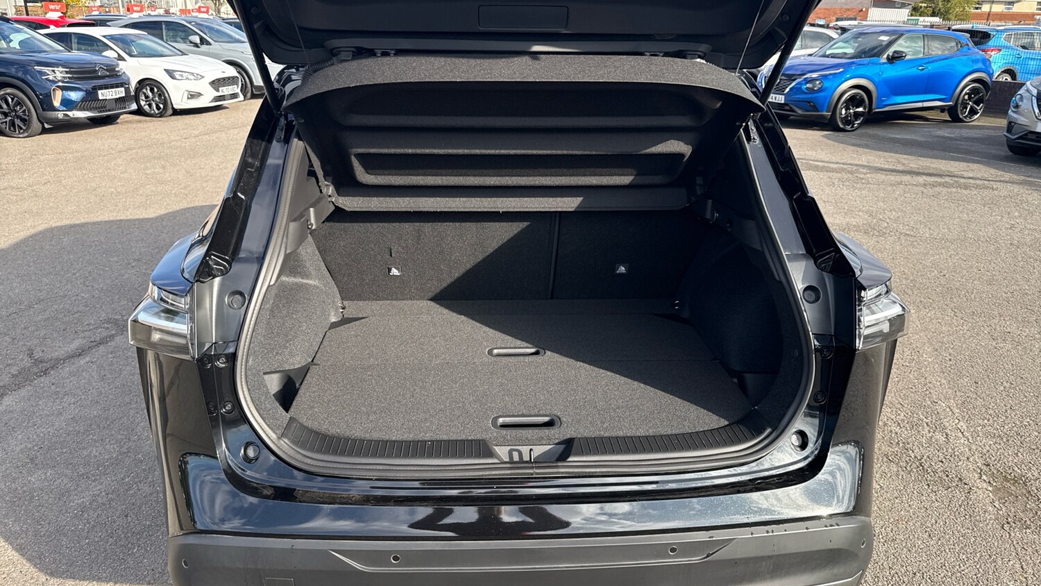 Used Nissan Qashqai 2025 for sale - 76091360: Photo 4