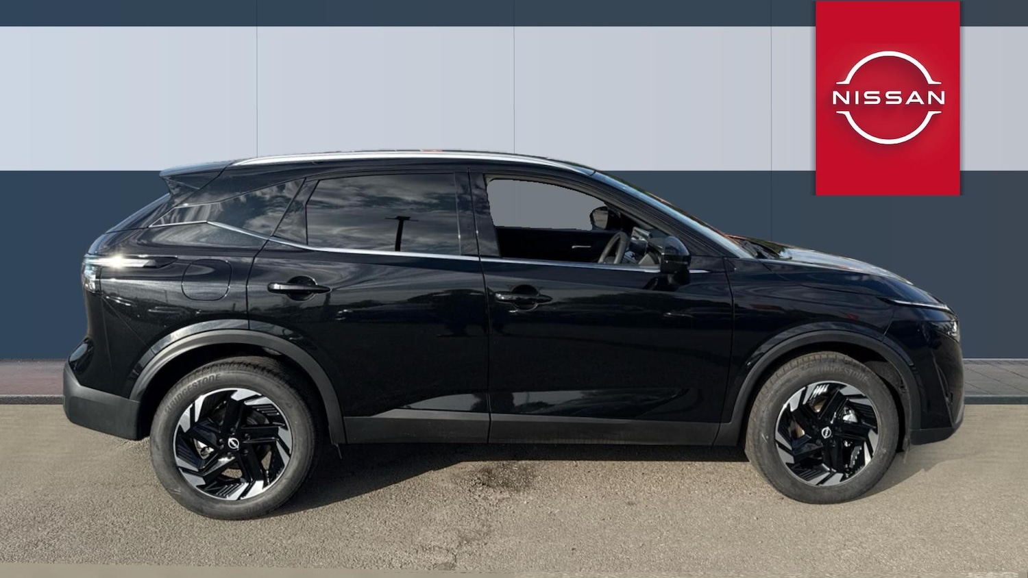 Used Nissan Qashqai 2025 for sale - 76091360: Photo 5