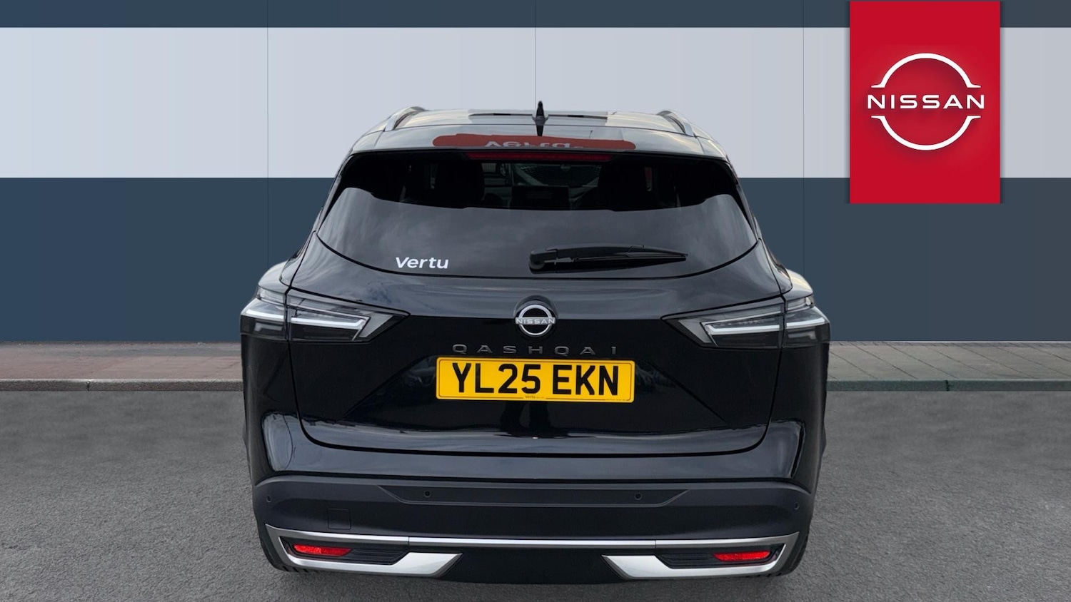 Used Nissan Qashqai 2025 for sale - 76091360: Photo 6